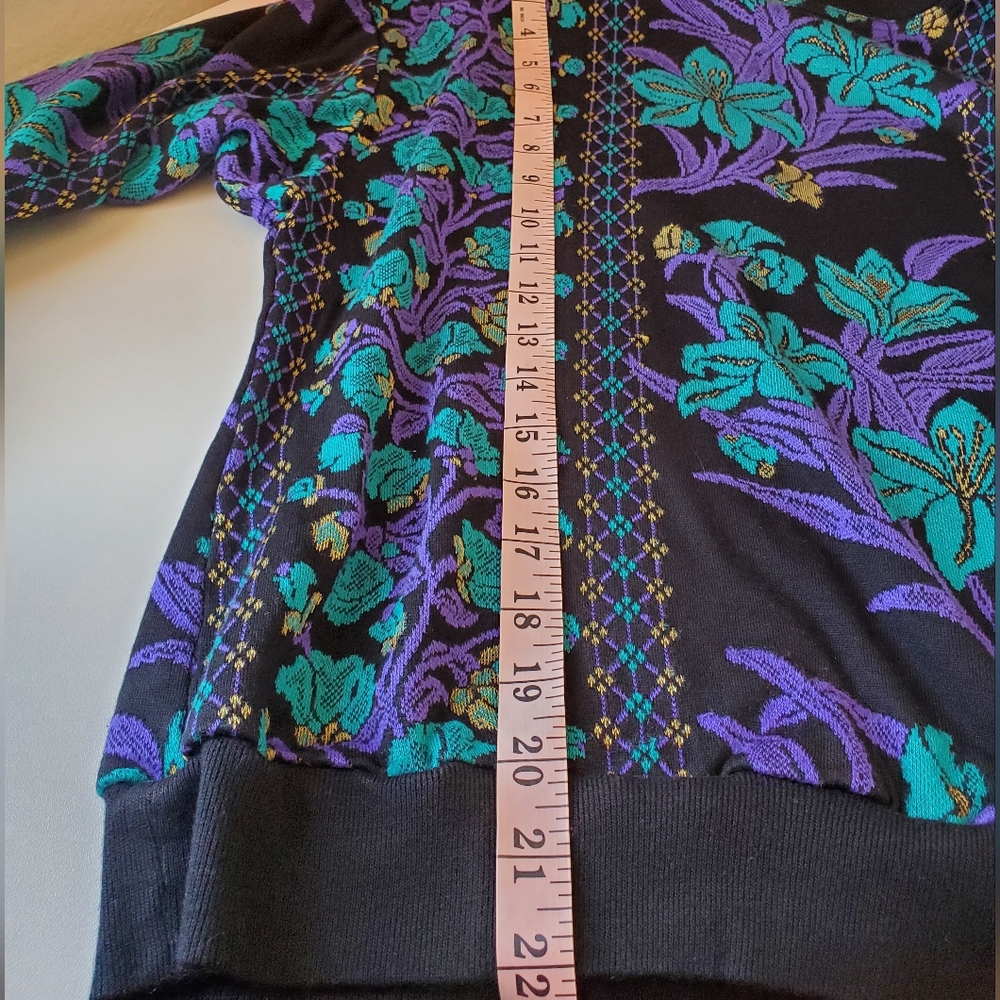 Vintage TOPNOTCH Sweater - Picture 4 of 9